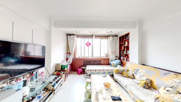 胶鞋厂家属院二手房实景图