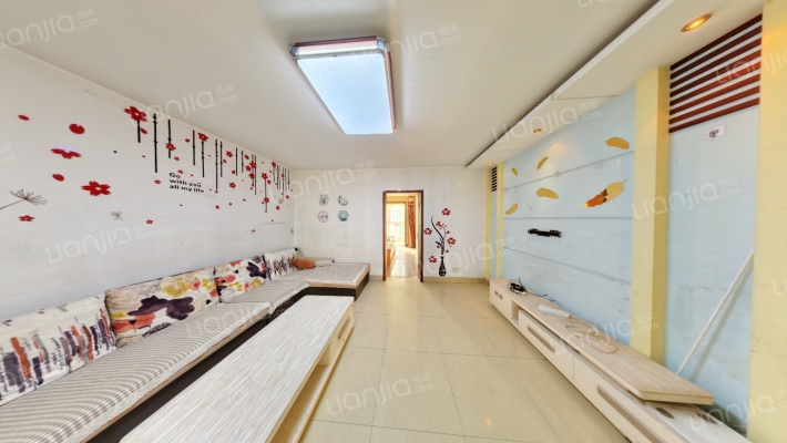 天业翠苑二手房实景图