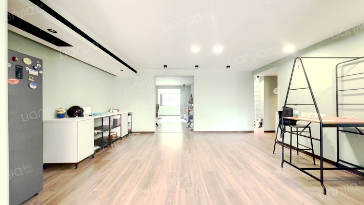 新源巷9号二手房实景图