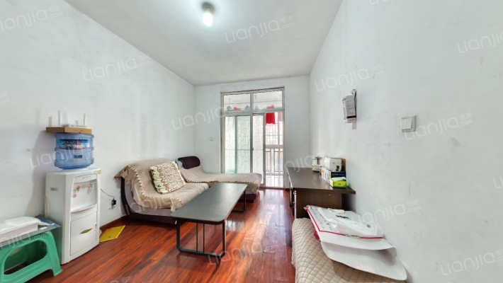 兴盛世家D区二手房实景图