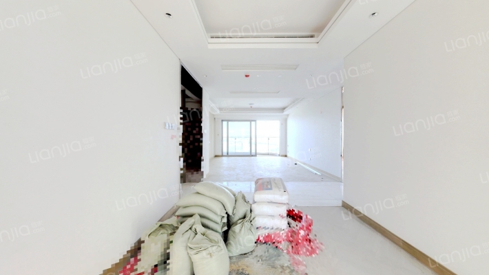 复星外滩中心二手房实景图