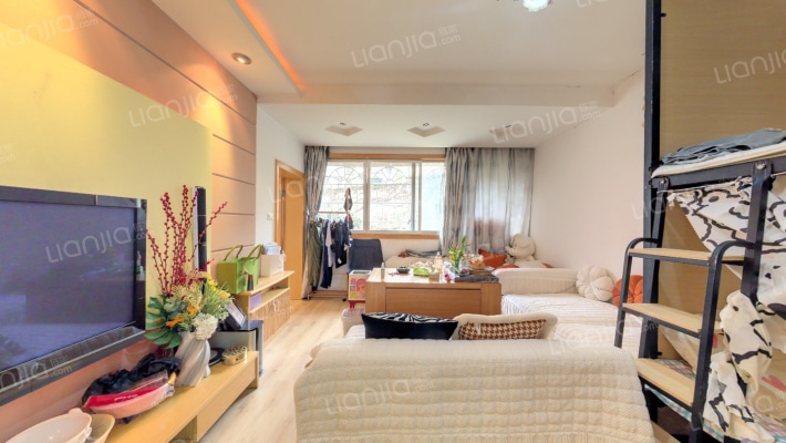 南馨苑小区二手房实景图