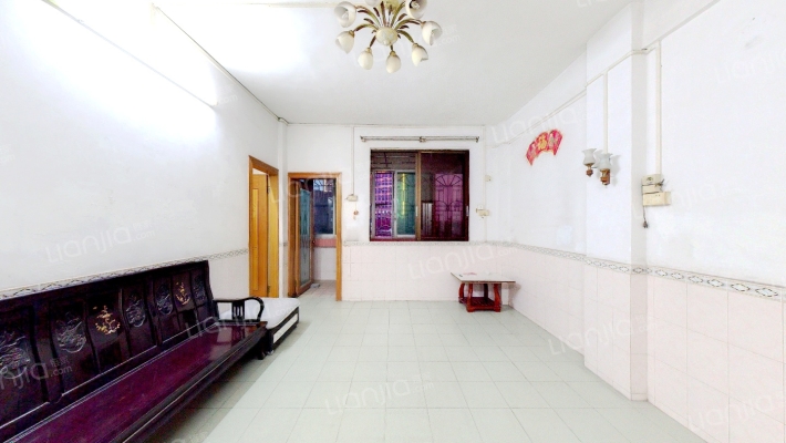 新兴社区沿江西路7号二手房实景图