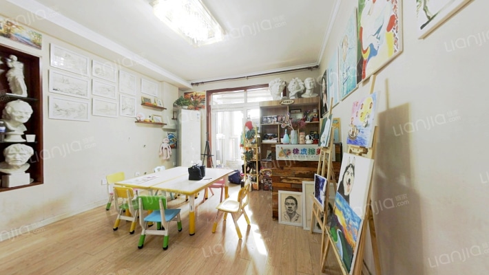 蓝山湾文昌玉苑二手房实景图