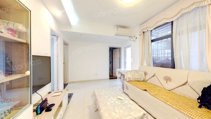 华府苑二手房实景图