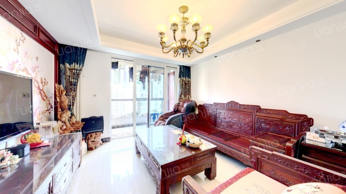 和成璟园二手房实景图