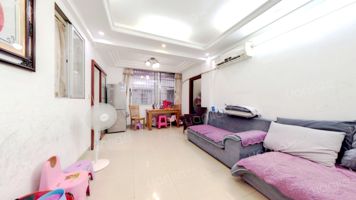 兴东路二手房实景图