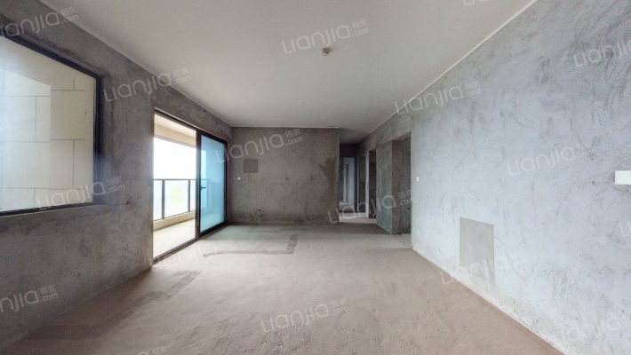 蓝光悦江府二期二手房实景图