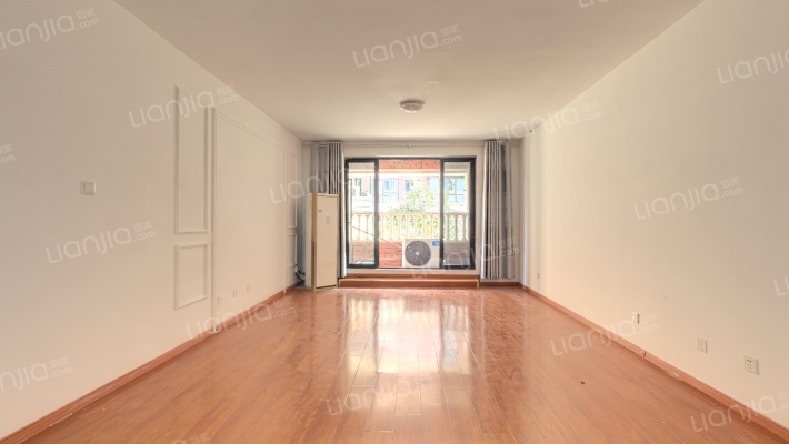 悦湖山院二手房实景图