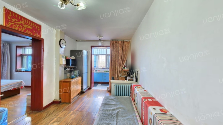 兴泰西里二手房实景图