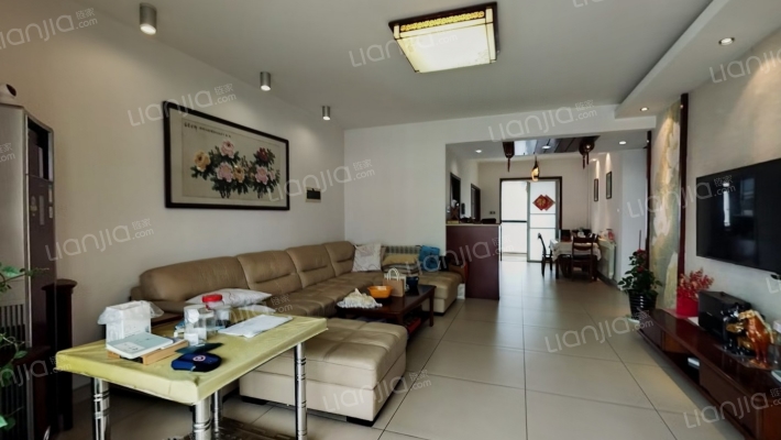 天伦城二手房实景图