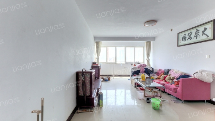 鑫苑小区二手房实景图