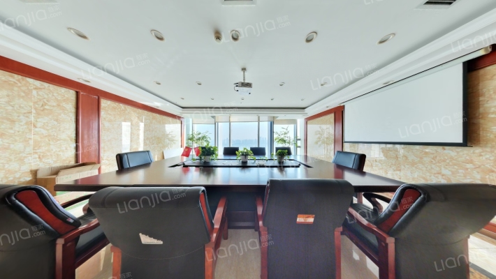 新地中心二手房实景图