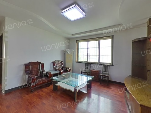 整租·广业滨河家园 3室1厅 南