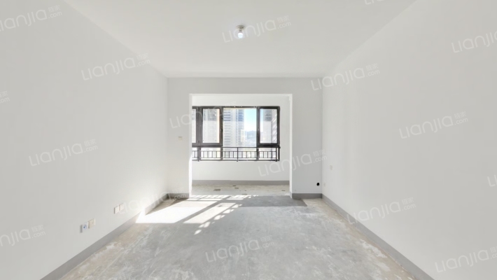 香樟台二手房实景图