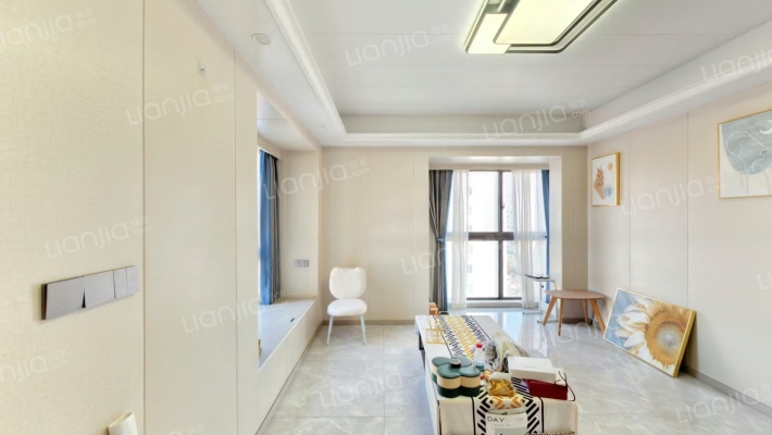 乐丰明苑二手房实景图