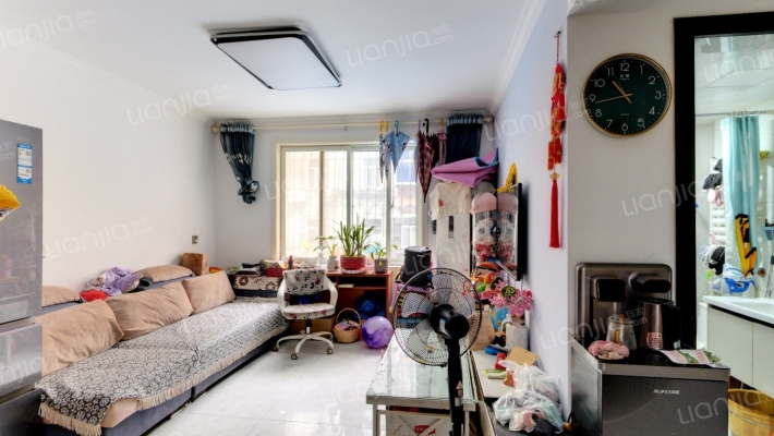 桃源路39号院二手房实景图