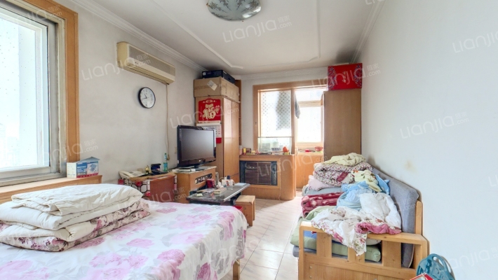 双榆树南里二区二手房实景图