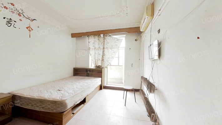 前后村社区二手房实景图