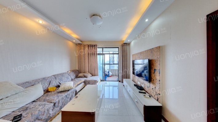 北岸新洲二手房实景图