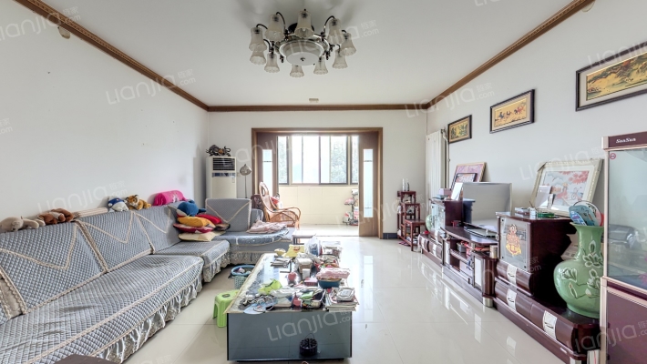 联通公司家属院(文祥路)二手房实景图