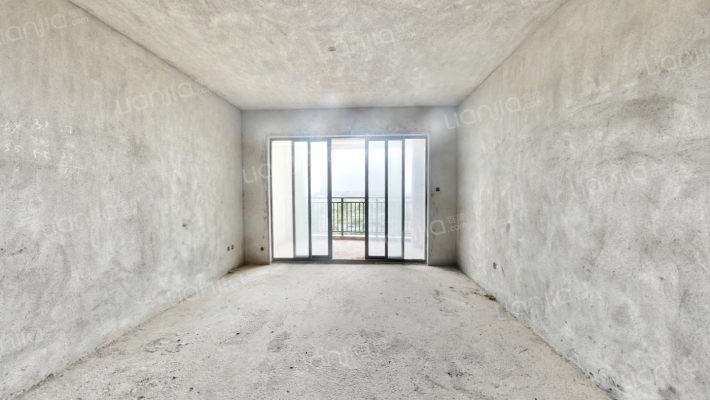 五源河公寓二期（D区）二手房实景图