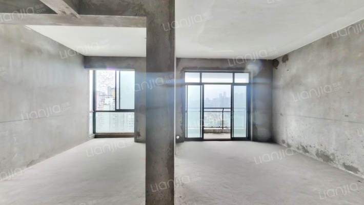 浦辉海棠晓月C区二手房实景图