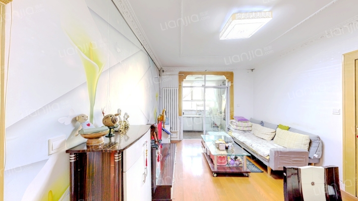 兰州铁路技师学院家属院东苑二手房实景图