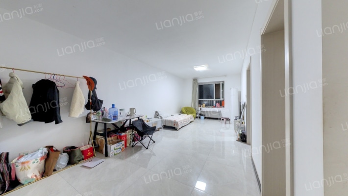 兴业苑二手房实景图