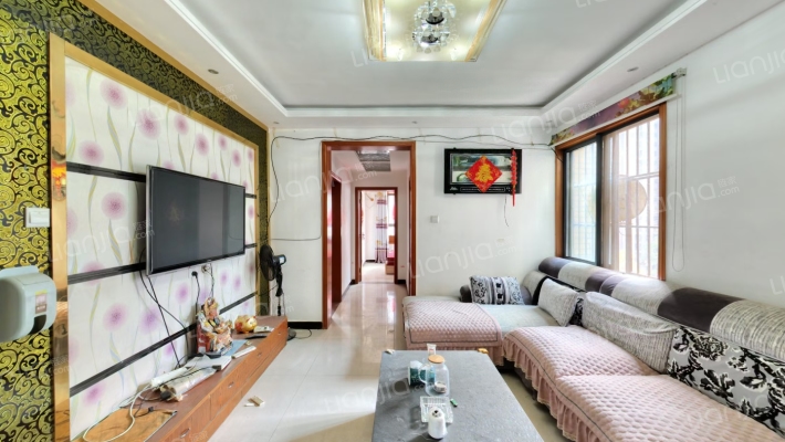 锦华名郡二手房实景图