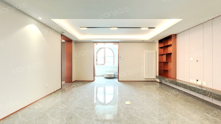 林达大厦二手房实景图