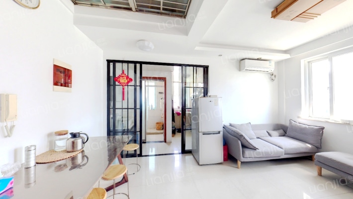 梅江东苑北区二手房实景图