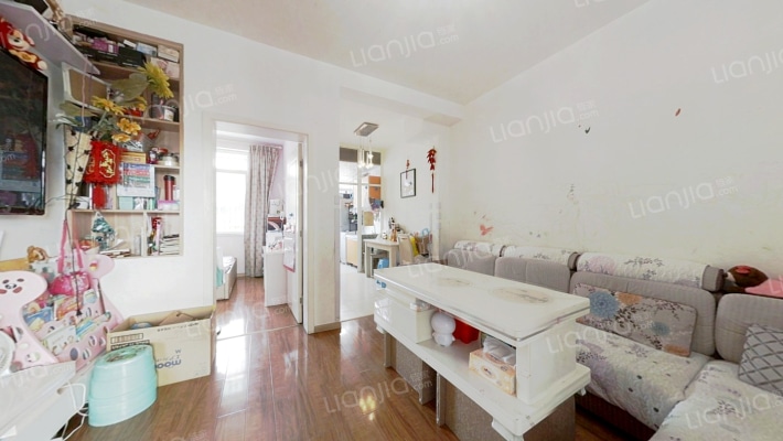 兴蓉南二巷7号二手房实景图