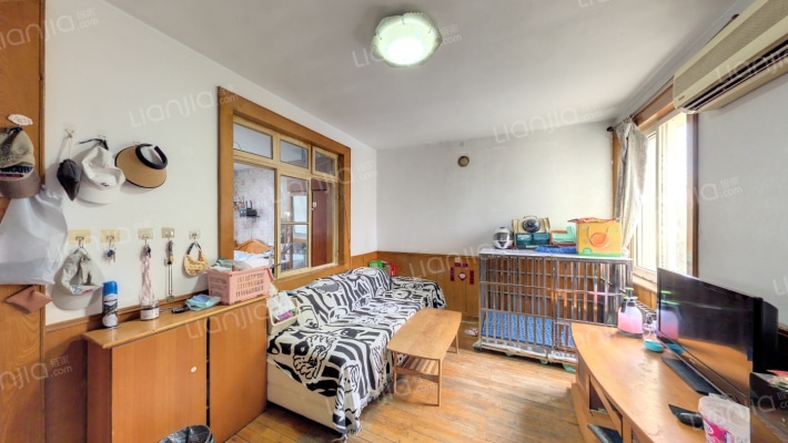 福林小区（大尧二路）二手房实景图