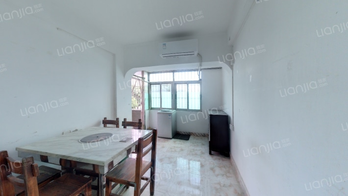 皇家花园二手房实景图