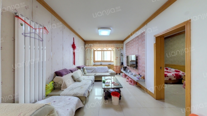 康乐小区二手房实景图