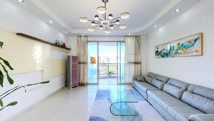 金域湾二手房实景图