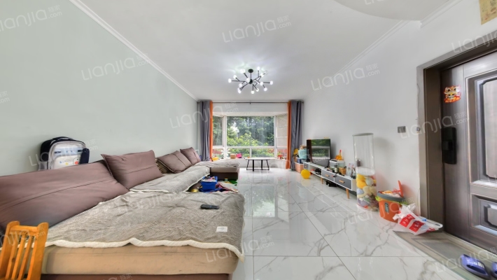 菁华园二手房实景图