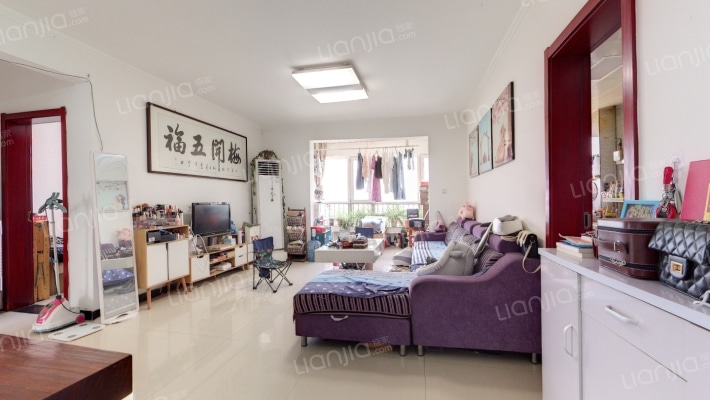 荣城名苑二手房实景图