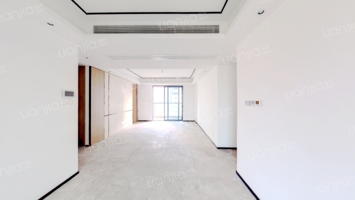 金地华著二手房实景图