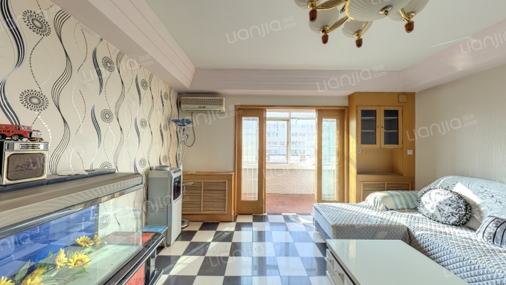 省政法学院家属院（贡元巷）二手房实景图