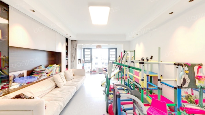 广悦星苑二手房实景图