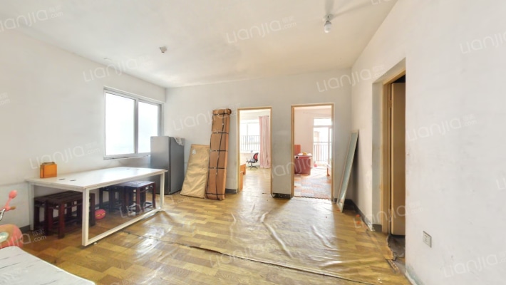 滨河竹园二手房实景图