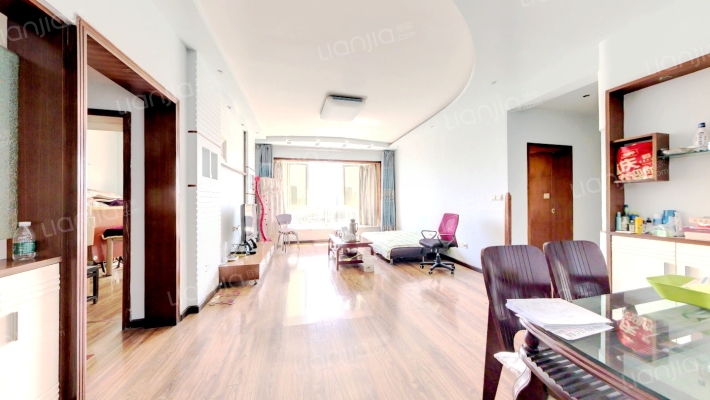 好望花园二手房实景图