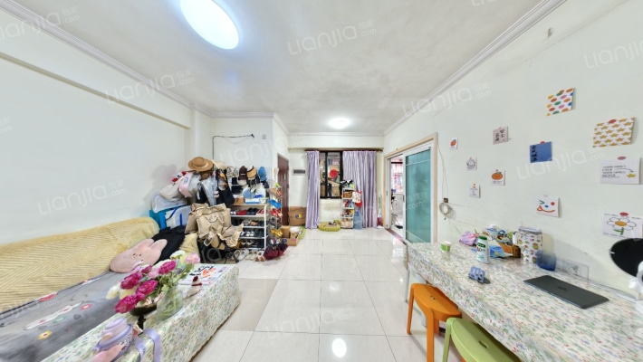 陈岗路11号大院二手房实景图