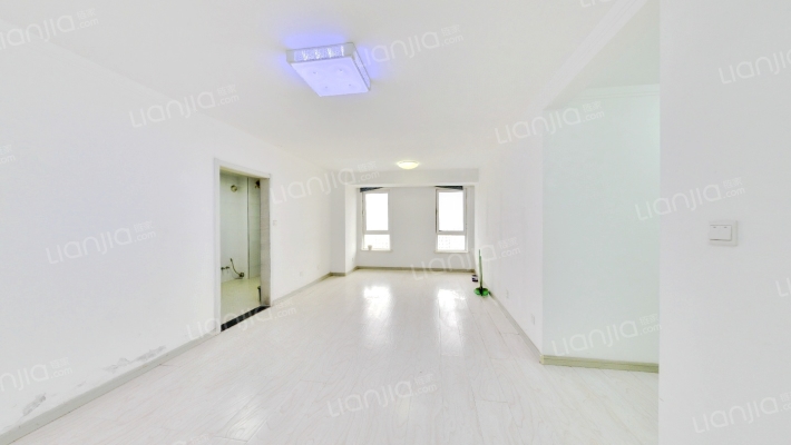 溢利家园二手房实景图