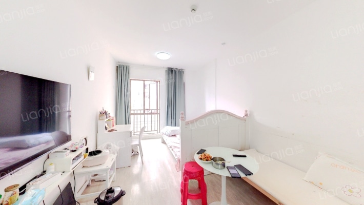 惠通才郡二手房实景图