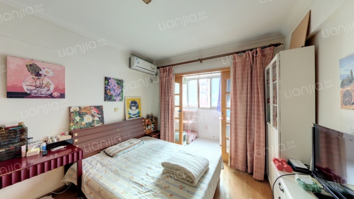 京西大楼二手房实景图