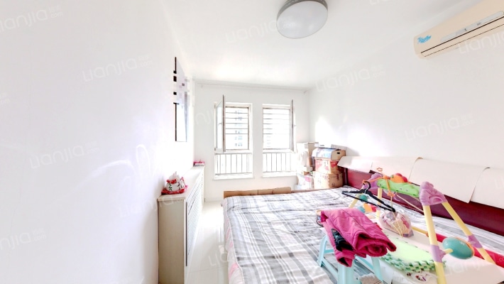 锦绣新城四期二手房实景图