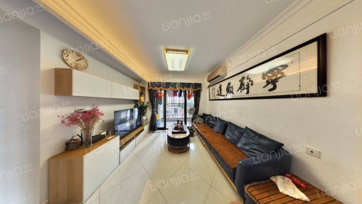 金地悦荔二手房实景图